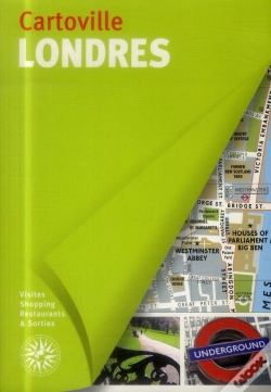 Capa do artigo Londres