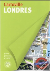 Capa do artigo Londres