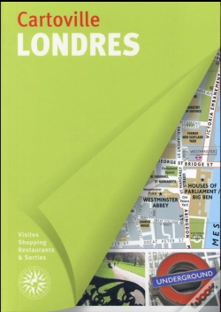 Capa do artigo Londres