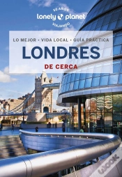 Capa do artigo Londres De Cerca 7