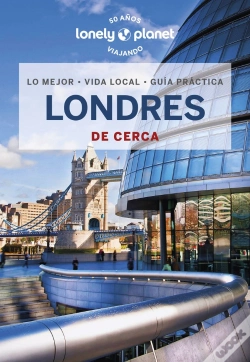 Capa do artigo Londres De Cerca 7