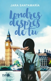 Capa do artigo Londres Després De Tu