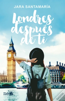 Capa do artigo Londres Después De Ti