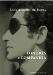 Capa do artigo Londres e Companhia