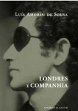 Capa do artigo Londres e Companhia