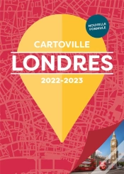 Capa do artigo Londres - Edition Augmentee
