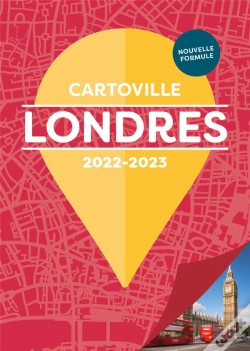 Capa do artigo Londres - Edition Augmentee