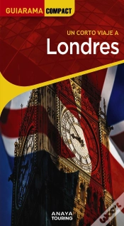 Capa do artigo Londres