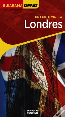 Capa do artigo Londres