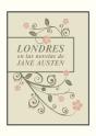 Londres En Las Novelas De Jane Austen - Preview