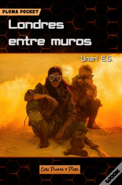 Capa do artigo Londres Entre Muros