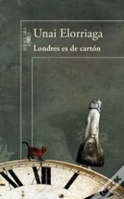Capa do artigo Londres Es De Cartón