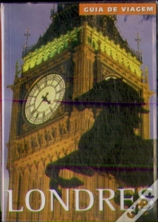 Capa do artigo Londres: Guia de Viagem