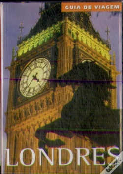 Capa do artigo Londres: Guia de Viagem