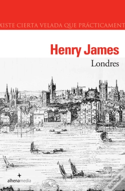Capa do artigo Londres