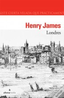 Capa do artigo Londres
