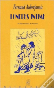 Capa do artigo Londres Intime