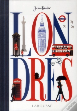 Capa do artigo Londres