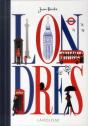 Londres - Preview