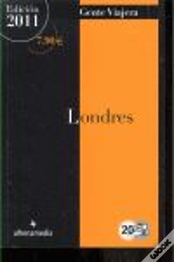 Capa do artigo Londres