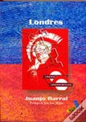 Capa do artigo Londres