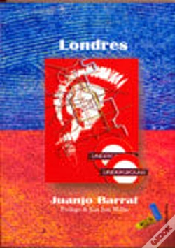 Capa do artigo Londres