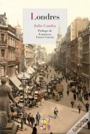 Capa do artigo Londres
