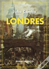 Capa do artigo Londres