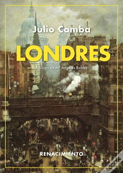 Capa do artigo Londres