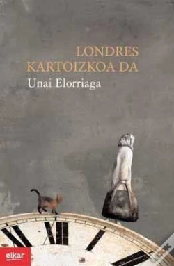 Capa do artigo Londres Kartoizkoa Da