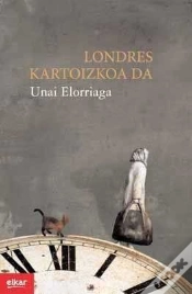 Capa do artigo Londres Kartoizkoa Da