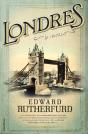 Londres. La Novela - Preview