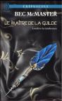 Londres La Tenebreuse - 3 - Le Maitre De La Guilde - Preview