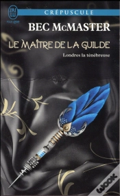 Capa do artigo Londres La Tenebreuse - 3 - Le Maitre De La Guilde