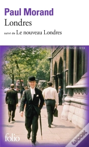 Capa do artigo Londres ; Le Nouveau Londres
