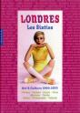 Londres-Les Sixties 1960-1970 - Preview