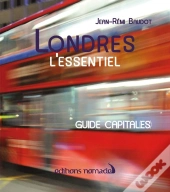 Londres L'Essentiel
