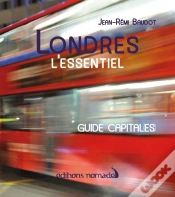 Capa do artigo Londres L