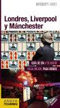 Londres, Liverpool Y Manchester (2017) (Intercity Guides)  - Preview