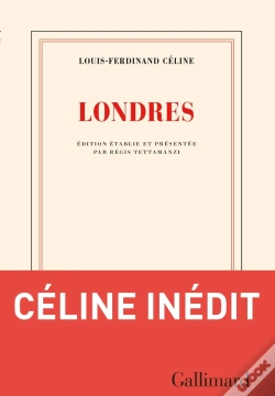 Capa do artigo Londres