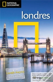 Capa do artigo Londres