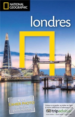 Capa do artigo Londres
