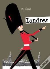 Capa do artigo Londres