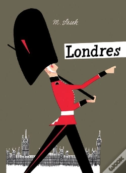 Capa do artigo Londres