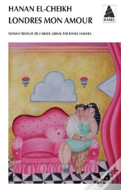 Capa do artigo Londres Mon Amour Babel 1026