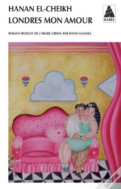 Capa do artigo Londres Mon Amour Babel 1026