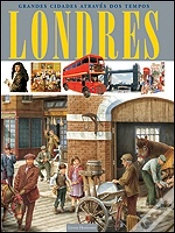 Capa do artigo Londres