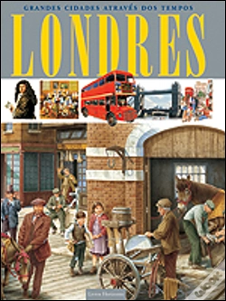 Capa do artigo Londres