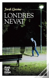 Capa do artigo Londres Nevat