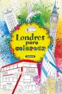 Londres Para Colorear - Preview